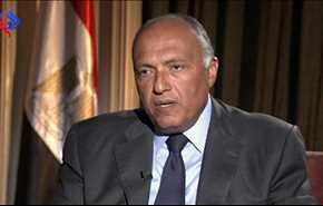 مصر تؤكد لمبعوثي اميركا لحل أزمة قطر تمسك الدول الأربع بمطالبها