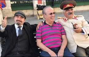 بالفيديو: بصحبة وئام وهاب.. 