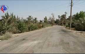 الجيش يعتقل 8 عناصر محتملين لـ
