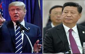 هذا ما طلبه الرئيس الصيني من ترامب بخصوص كوريا الشمالية..
