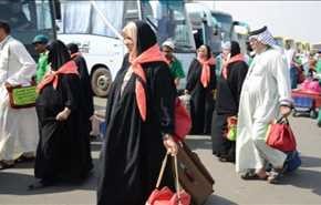 «الحج» تكشف نتيجة تحقيقات سقوط عراقية من فندق بالمدينة المنورة