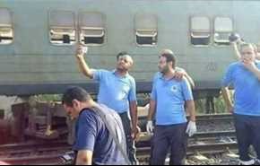 مصر .. “سيلفي” لمسعفين يشعل “فيسبوك” و”تويتر” (شاهد)!