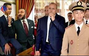 الحارس الشخصي لولي عهد المغرب جثة هامدة بأحد الفنادق .. وهذا سبب الوفاة
