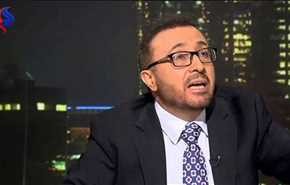فيصل القاسم يصف المعارضة السورية بـ