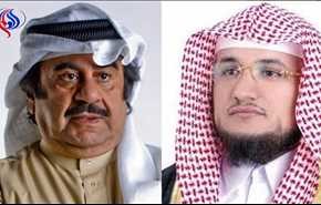 السلطات السعودية تحقق مع داعية لتحريمه الدعاء لعبد الحسين عبد الرضا