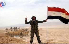 موسكو: تحرير السخنة يفتح الطريق نحو دير الزور