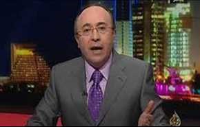 فيصل القاسم ساخرا من السعودية : الرياض تتبع الانبطاح ثم الانفتاح !