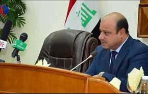 القضاء: رئيس مجلس محافظة البصرة مطلوب بثلاث قضايا