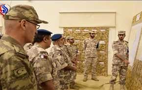 قطر تنهي 