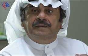 بالفيديو... الفنان عبد الحسين عبد الرضا يتنبأ بموعد وفاته!!