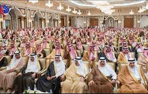 بالفيديو.. الكشف عن تفاصيل خطف ثلاثة أمراء سعوديين معارضين