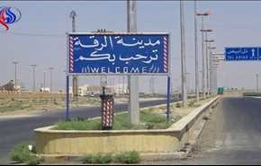 طائرات التحالف تدمر كنيسة 