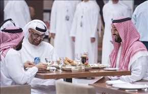 وول ستريت جورنال: السعودية والإمارات فشلتا في 