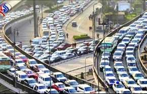 مصر تعتزم خفض عدد سكانها 16 مليوناً!