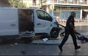 13 قتيلا وعشرات الجرحى في حادث دهس 