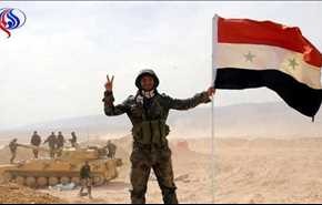 الجيش السوري يعزل 