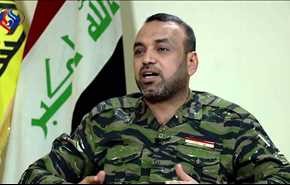 الأسدي: 20 ألف مقاتل من الحشد سيشاركون بعمليات تحرير تلعفر