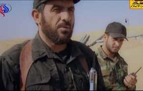 الحشد يتجحفل على خط التماس لقضاء تلعفر لخوض معركة تحريره