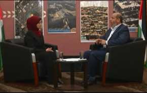 لقاء خاص مع خليل الحية.. إنتفاضة القدس وضرورة الوحدة بين فتح وحماس