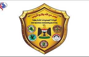 القوات العراقية تدعو اهالي تلعفر لمتابعة التطورات عبر اذاعة خصصتها لهم