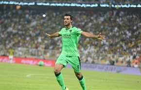 رسميا.. المنتخب السوري يطلب ضم 
