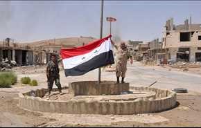 الجيش والمقاومة يسيطرون على مواقع جديدة في القلمون الغربي