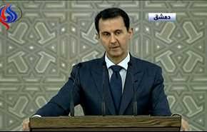 الرئيس الاسد: لهذا السبب بقي أردوغان في السلطة!