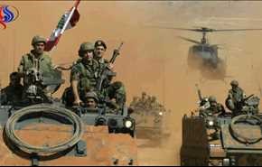 بالصورة.. 3 شهداء للجيش اللبناني في جرود عرسال