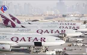 قطر تنفي مقاطعتها الخطوط الجوية السعودية