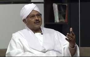 وزير سوداني: “الفلسطينيون باعوا أرضهم.. وعلينا التطبيع مع إسرائيل”!