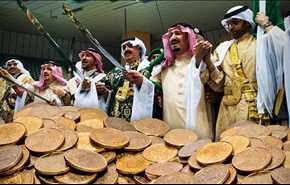 فواتير فلكية تُصرف لكي يستمتع بها أمراء السعودية و الشعب يكتوي بنار الفقر