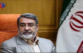ايران تكشف السبب في عدم الغاء تاشيرة الدخول لزيارة الاربعين