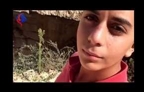 هذا الشاب الصغير تحدى داعش فأعدموه!
