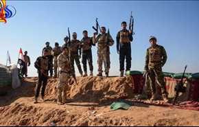 الحشد يقتل 110 من الدواعش بمعارك تلعفر ويقف على بعد 100 متر عن مركزها