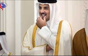 بالصورة قطر تستعد للحرب...سلاح فتاك اصبح في الدوحة فما هو؟!