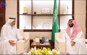 قراءة سريعة في “إنقلاب الدوحة”