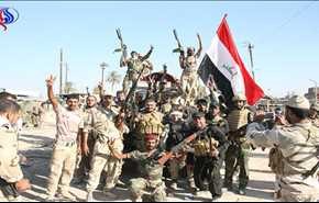 الحشد الشعبي يفشل مخططا لـ