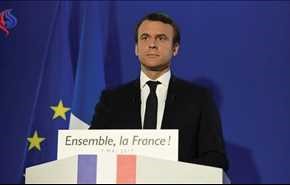 هذا ماينفقه ماكرون على مكياجه شهريا!
