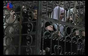 بالاسماء والصور: هؤلاء هم محررو سجن التوبة في دوما بدمشق
