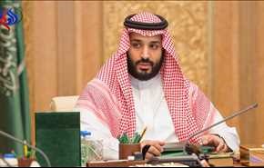 محمد بن نايف: جهاز امني تابع لـ
