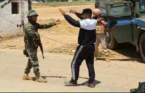معلومات خاصة: عدد كبير من المسلحين في القلمون يعتزمون تسليم انفسهم