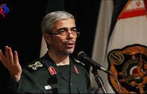اللواء باقري: الاعتداء على ايران سيكلف العدو ثمنا باهظا وهزيمة مذلة