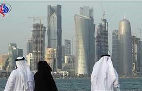 قطر: الأزمة تحرج الجميع وحان الوقت لإنهاء الحصار