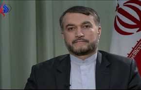 أول موقف رسمي ايراني من تحرير قضاء تلعفر