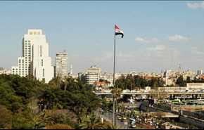 الحكومة السورية تعلن موقفها من الاتفاق بين 