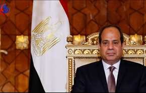 السيسي يصدر عفوا عن بعض المحكومين