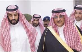 سجن ابن سلمان السري.. اعتقال عشرات الأمراء والضباط التابعين لابن نايف