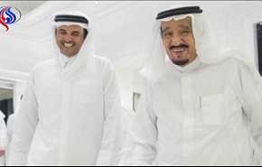 أطراف الأزمة الخليجيّة “تتوغّل” في المناطق المُحرّمة.. والسعوديّة تُلوّح ..