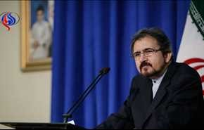 طهران تعرب عن قلقها واستيائها ازاء استمرار اعمال العنف ضد مسلمي ميانمار