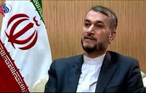 عبداللهيان يهنئ الجيش اللبناني وحزب الله بدحر 
